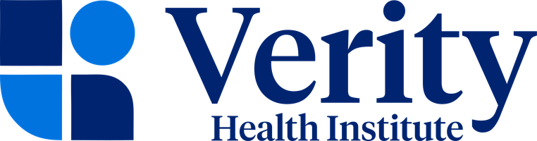 Verity Health Institute