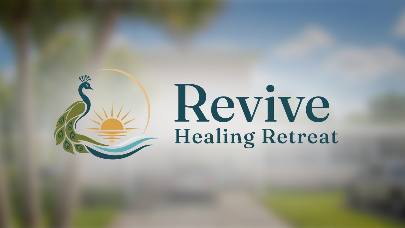 Revive Healing Retreat property exterior